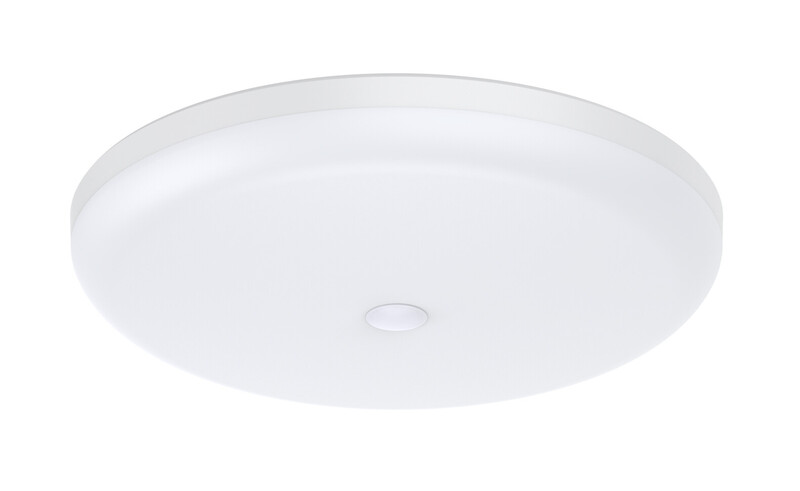 TUNNISTINVALAISIN LUMINO 300 IP44 15W 830/840 PIR PCO