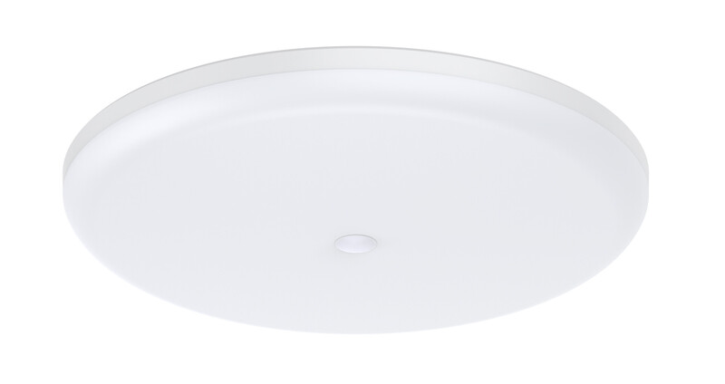 TUNNISTINVALAISIN LUMINO 400 IP44 15W 830/840 PIR PCO