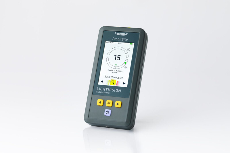 ELINSTALLATIONSPROVARE PROBITSITE DALI-TESTARE