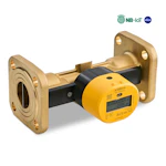 ULTRASONIC WATERMETER W1DN50FL-270/25 IP68 NB Brs