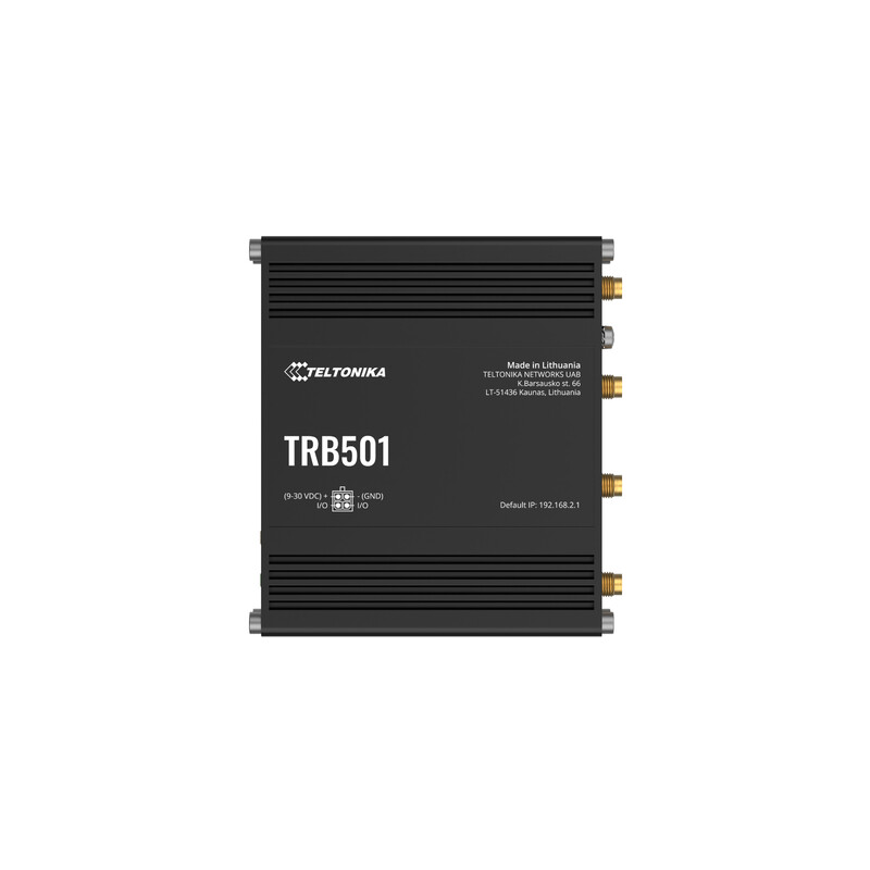 REITITIN 5G REITITIN 1×RJ45 2XIN 2XOUT