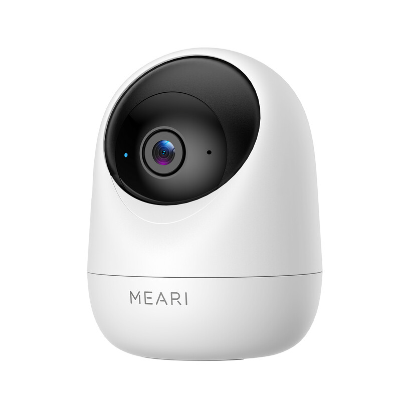 CAMERA-IP WIFI PT CAMERA 3MP INDOORS