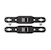 corning Mounting accessory evolv bpeo s1-1.5 vägg/stolpfäste