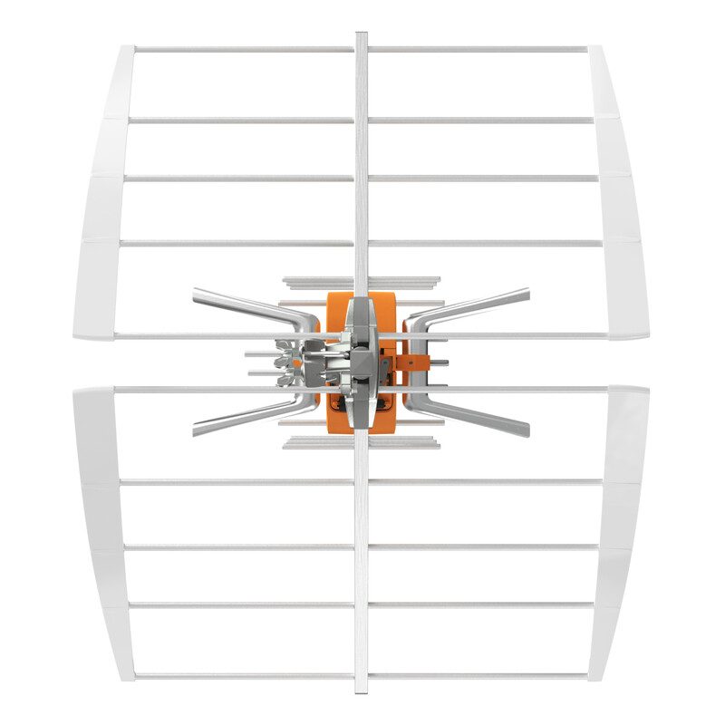 televes Antenni tforce uhf a6 tforce boss 40dbi
