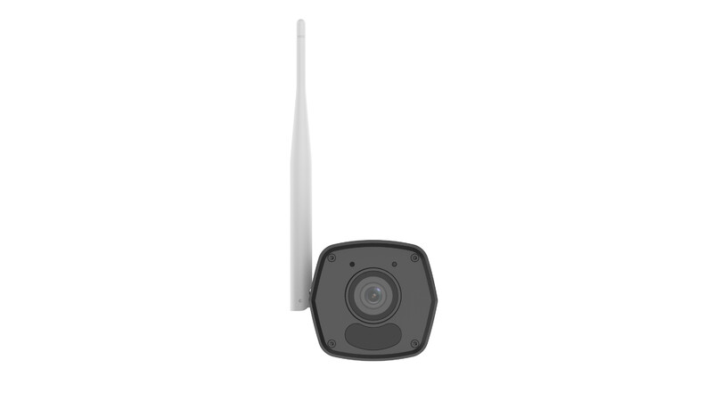 unv Kamera-ip easy wifi minibullet 2mp 2.8mm