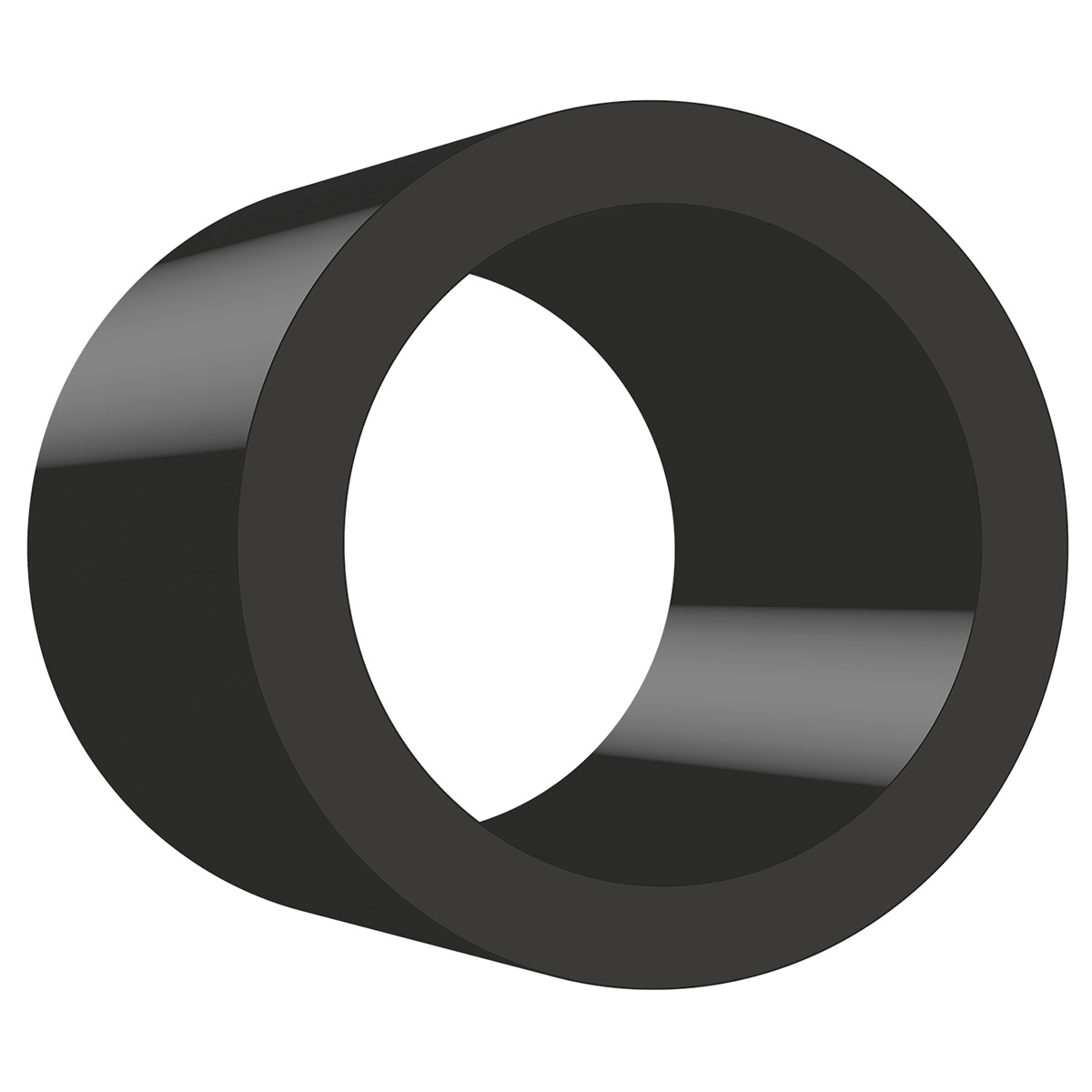 VIEMÄRIPUTKI KATTOSADEVESI 110x4.3x5000 SE S12.5