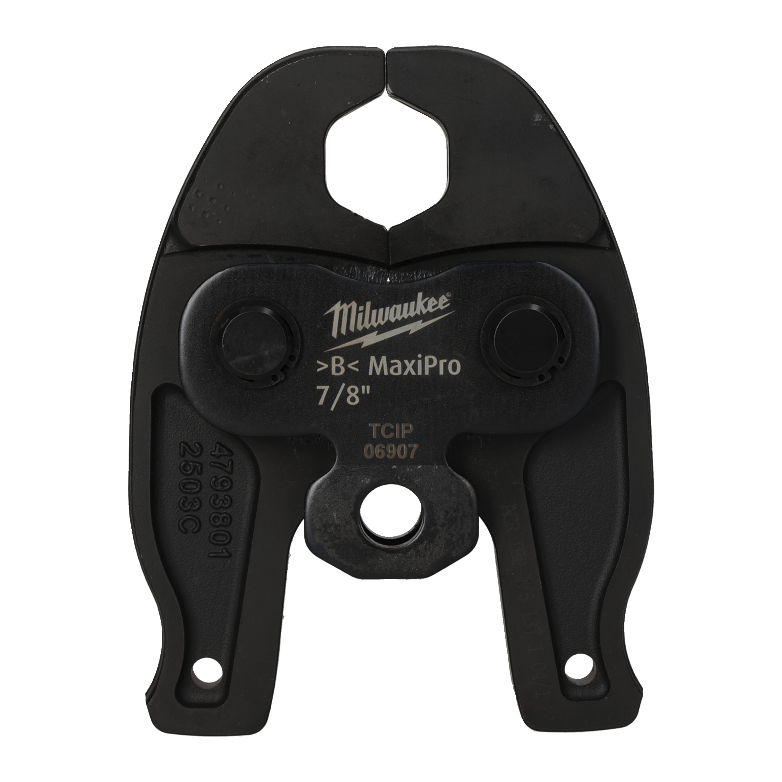 PURISTUSLEUKA MILWAUKEE J12-ACR 7/8IN