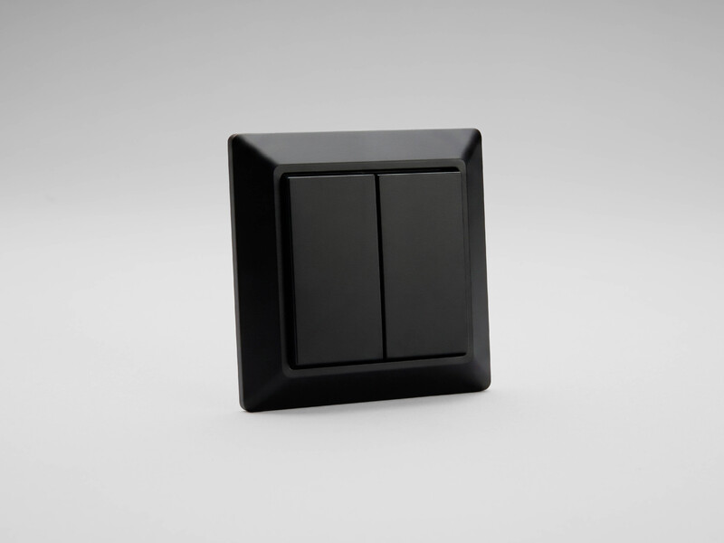 hide-a-lite Painike casambi scenario-kytkin bl