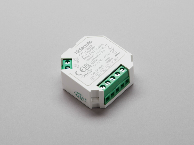 hide-a-lite Releyksikkö rele dali 1x1000w ip20