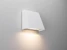 hide-a-lite Seinävalaisin ulko edge g2 ip54 400lm 5w 27/3k wh dim