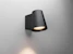 hide-a-lite Seinävalaisin ulko cone g2 ip65 1050lm 10w 3/4k bl dim