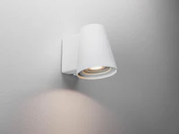 SEINÄVALAISIN ULKO CONE G2 IP65 GU10 MAX.8W WH