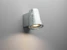 hide-a-lite Seinävalaisin ulko cone g2 ip44 gu10 max.8w gal