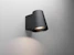 hide-a-lite Seinävalaisin ulko cone g2 ip65 gu10 max.8w bl