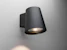 hide-a-lite Seinävalaisin ulko cone g2 xl ip65 2000lm 20w 3/4k bl dim