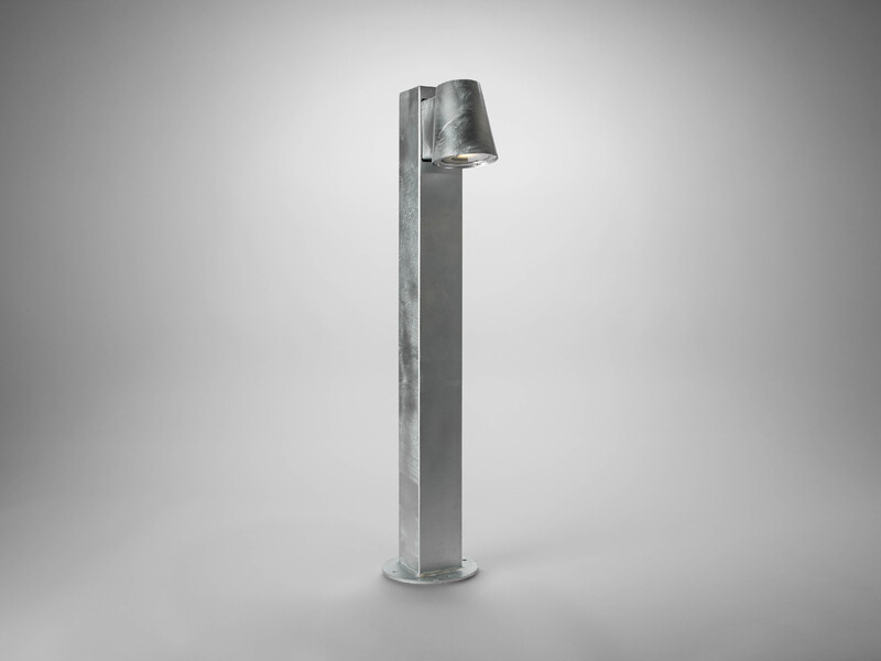 hide-a-lite Pollarivalaisin cone g2 pillar ip44 gu10 max.10w gal