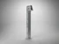 hide-a-lite Pollarivalaisin cone g2 pillar ip44 gu10 max.10w gal