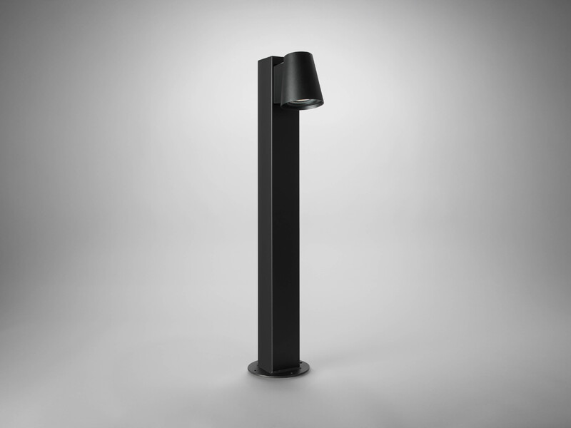 hide-a-lite Pollarivalaisin cone g2 pillar ip65 gu10 max.10w bl