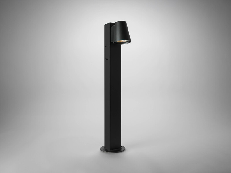 hide-a-lite Pollarivalaisin cone g2 pillar ip65 1050lm 3/4k bl dim pr