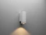 hide-a-lite Seinävalaisin ulko milo g2 m ip65 500lm 6w 3/4k wh dim