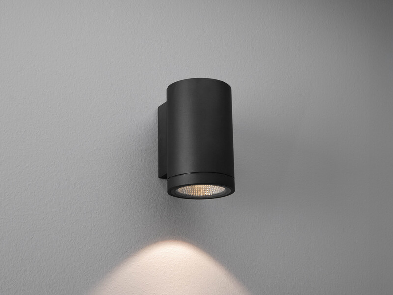 hide-a-lite Seinävalaisin ulko milo g2 xl ip65 1040lm 11w 3/4k bl dim