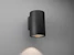 hide-a-lite Seinävalaisin ulko milo g2 xxl ip65 2150lm 17w 3/4k bl da2