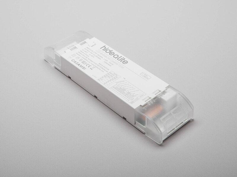 hide-a-lite Elektroniskt förkopplingsdon ip20 24v 150w casambi