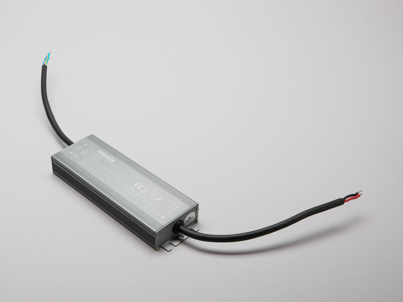 hide-a-lite Elektroniskt förkopplingsdon ip66 24v 80w dim
