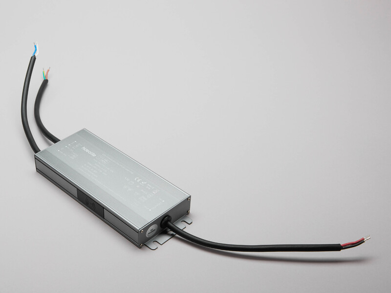 hide-a-lite Elektroniskt förkopplingsdon ip66 24v 60w dali/push