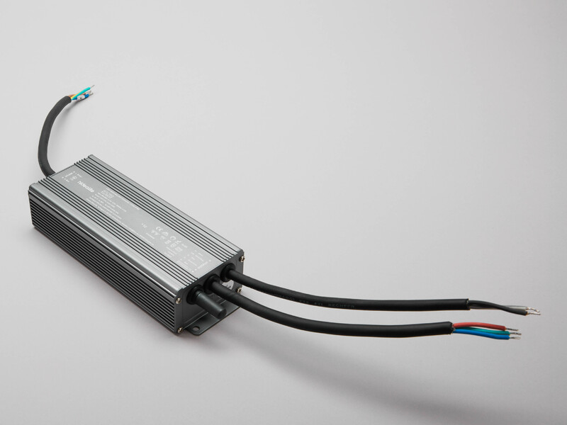 hide-a-lite Elektroniskt förkopplingsdon ip66 24v 120w casambi