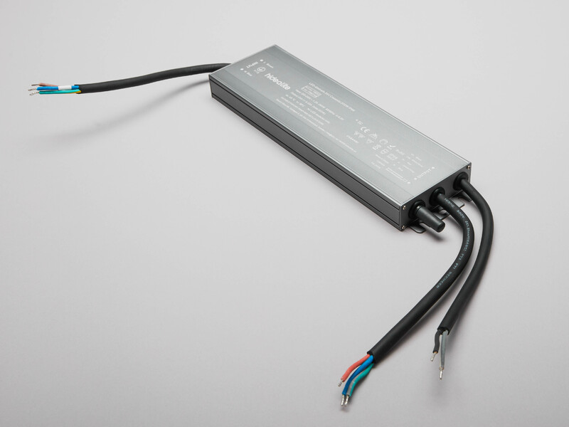 hide-a-lite Elektroniskt förkopplingsdon ip66 24v 200w casambi