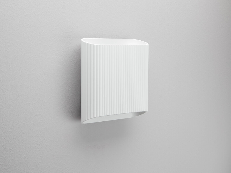 hide-a-lite Mekaaninen lisätarvike pixo m koristekehys wave wh