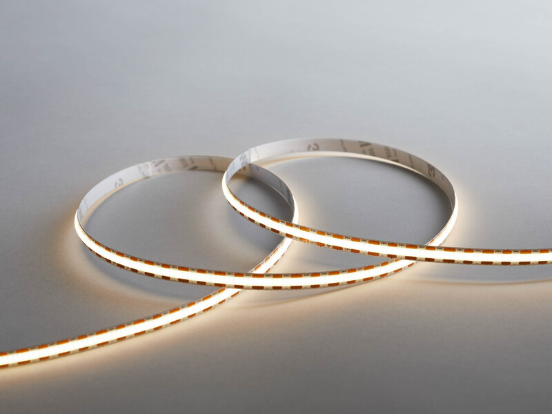 hide-a-lite Led strip ledstrip 24v line ip20 1120lm 10,3w/m 940 5m