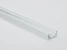 hide-a-lite Led-ljusslinga profile u plastic 14mm 2m