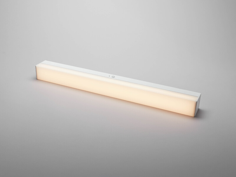 hide-a-lite Kylpyhuonevalaisin lumo ip44 1400lm 12w 27/3/4k wh pir