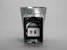 hide-a-lite Seinävalaisin ulko cone g2 ip44 1050lm 10w 3/4k gal dim