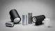 hide-a-lite Seinävalaisin ulko milo g2 m ip65 gu10 max.2x10w wh