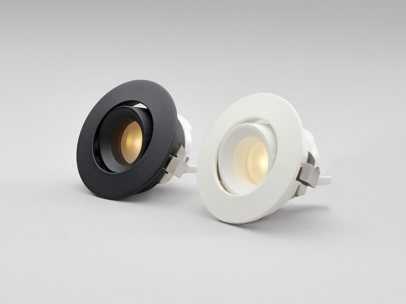 hide-a-lite Alasvalo core smart ip44 50lm 45ast 1,2w 927 bl