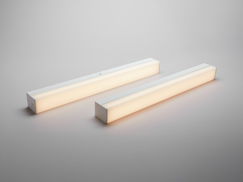 hide-a-lite Kylpyhuonevalaisin lumo ip44 1400lm 12w 27/3/4k wh