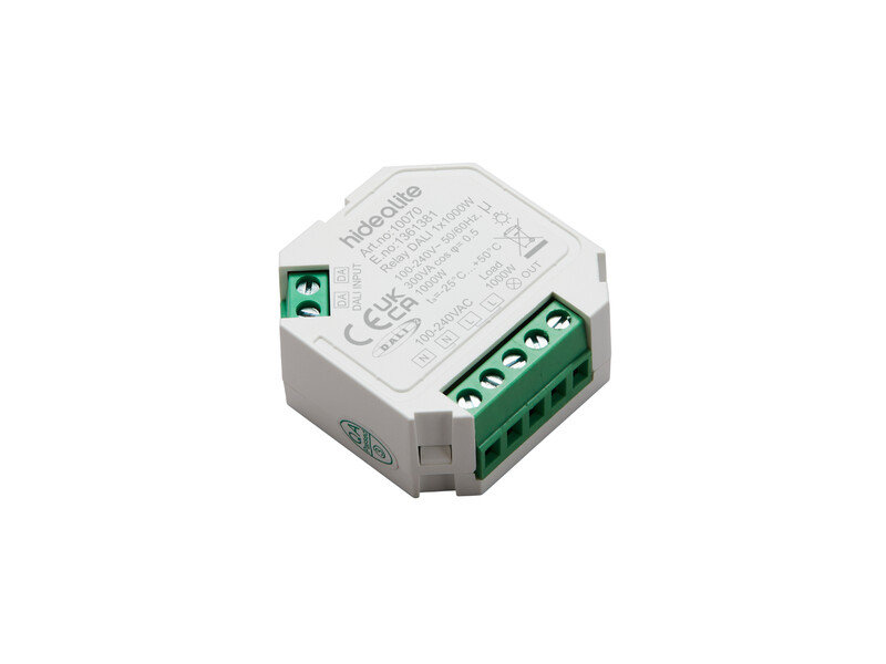 RELEYKSIKKÖ RELE DALI 1X1000W IP20