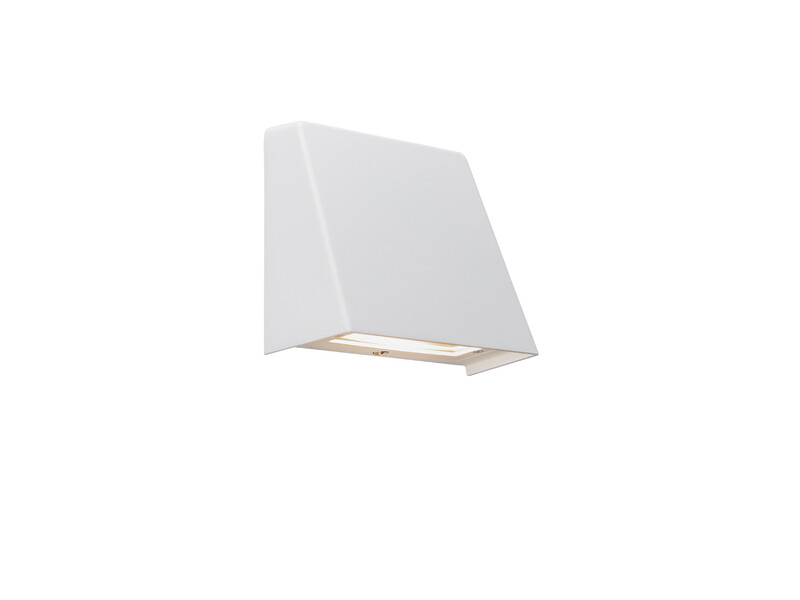 SEINÄVALAISIN ULKO EDGE G2 IP54 400LM 5W 27/3K WH DIM