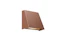 hide-a-lite Seinävalaisin ulko edge g2 ip54 400lm 5w 27/3k rust dim
