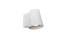 hide-a-lite Seinävalaisin ulko cone g2 ip65 gu10 max.8w wh
