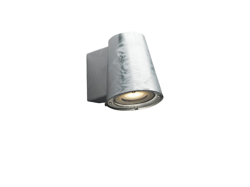 hide-a-lite Seinävalaisin ulko cone g2 ip44 gu10 max.8w gal