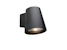 hide-a-lite Seinävalaisin ulko cone g2 xl ip65 2000lm 20w 3/4k bl dim
