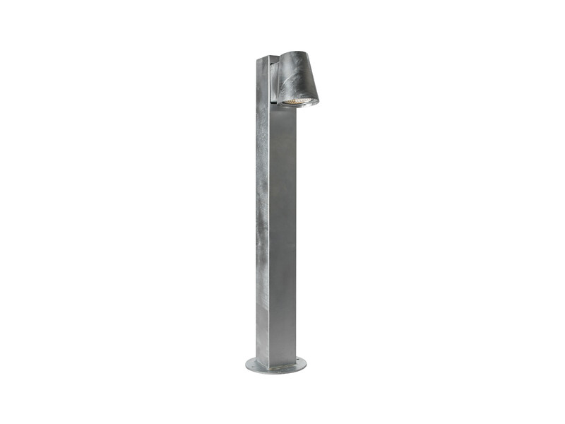 POLLARIVALAISIN CONE G2 PILLAR IP44 1050LM 3/4K GAL DIM