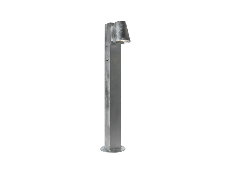 POLLARIVALAISIN CONE G2 PILLAR IP44 GU10 MAX.8W GAL PR