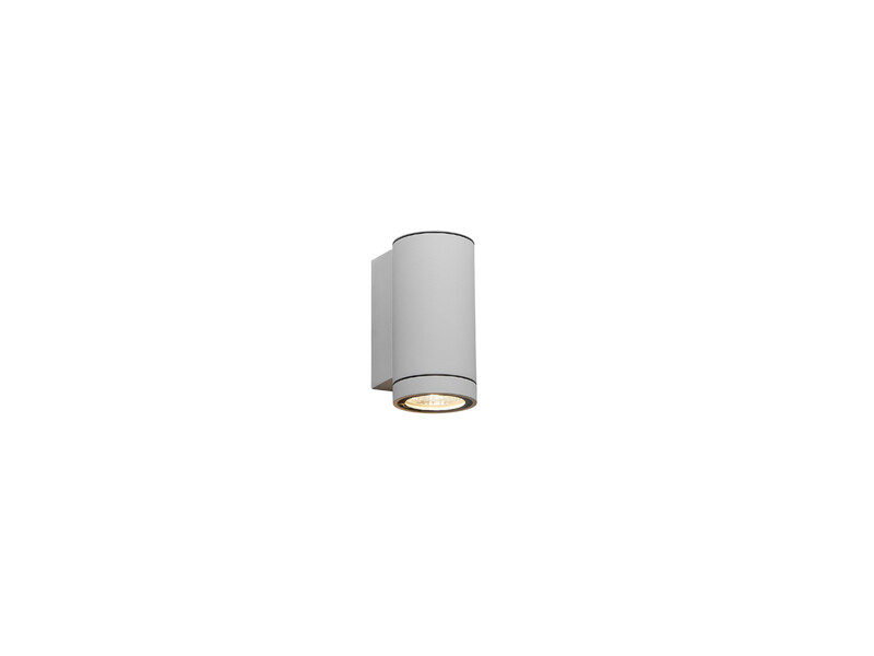 SEINÄVALAISIN ULKO MILO G2 S IP65 340LM 4,5W 3K WH DIM