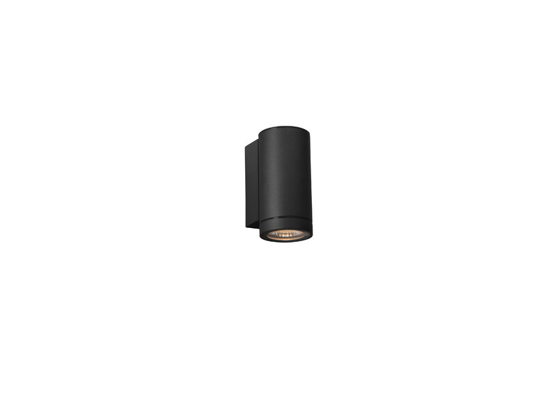 SEINÄVALAISIN ULKO MILO G2 S IP65 340LM 4,5W 3K BL DIM
