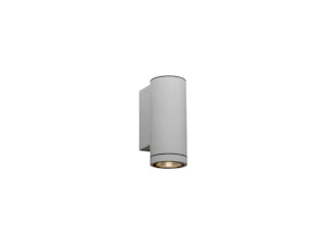 hide-a-lite Seinävalaisin ulko milo g2 m ip65 500lm 6w 3/4k wh dim